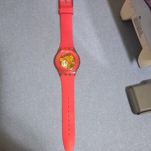Swatch Watch